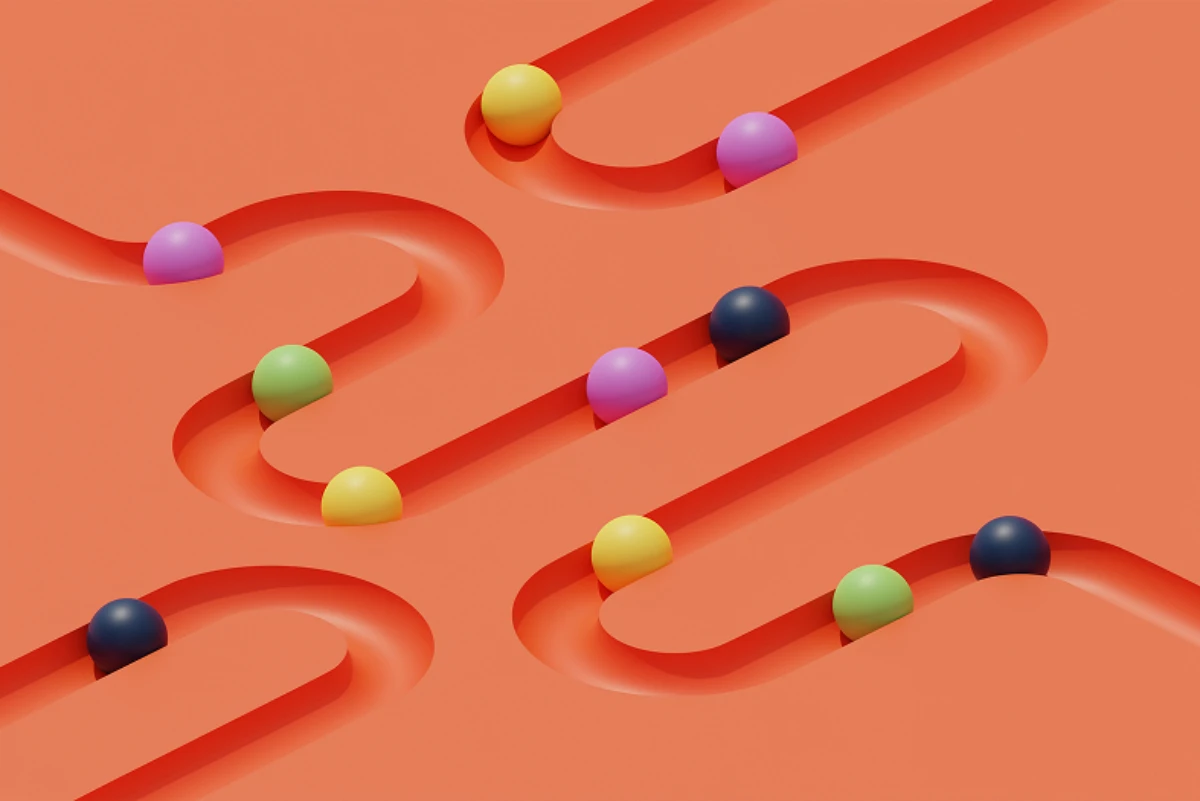 The Impact of Motion Graphics on User Engagement